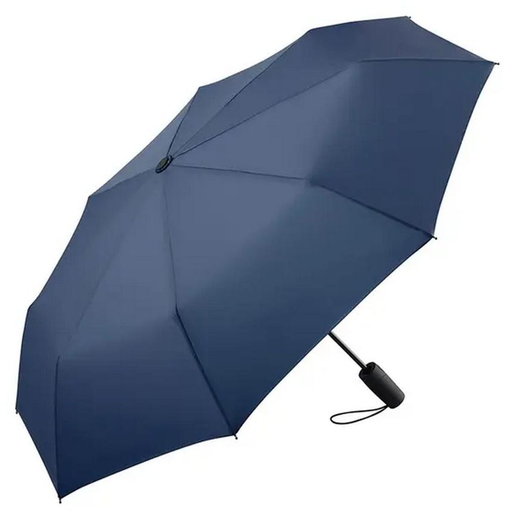 Fare - Taschenschirm LT4654 (Einheitsgröße) (Marine)