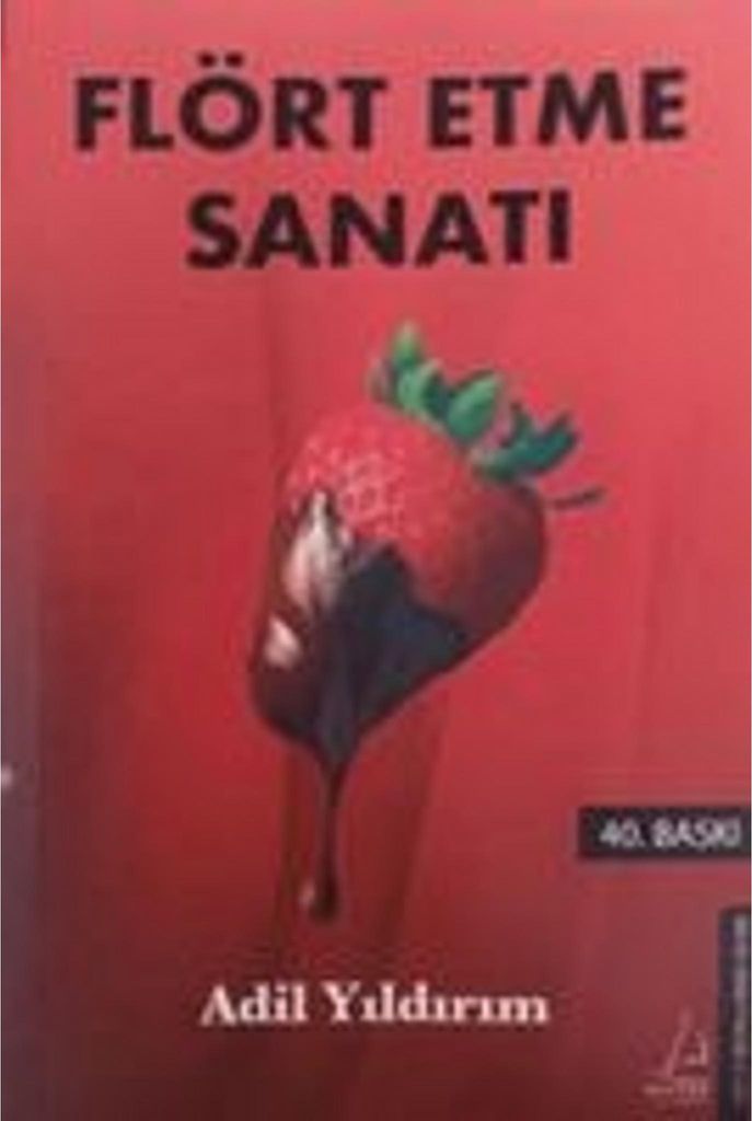 Flört Etme Sanati
