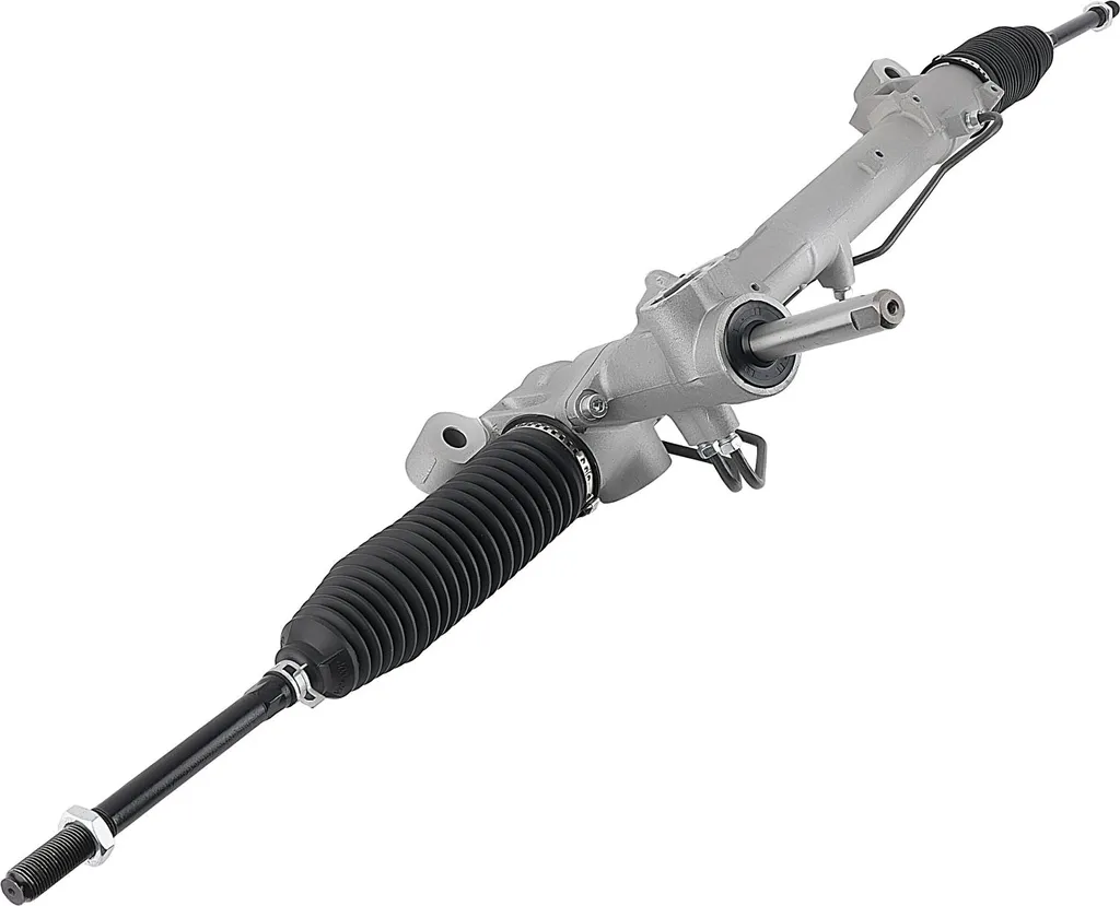 Boîtier de direction renforcé Ford C-Max DM2 2003-2010 haute robustesse - 3