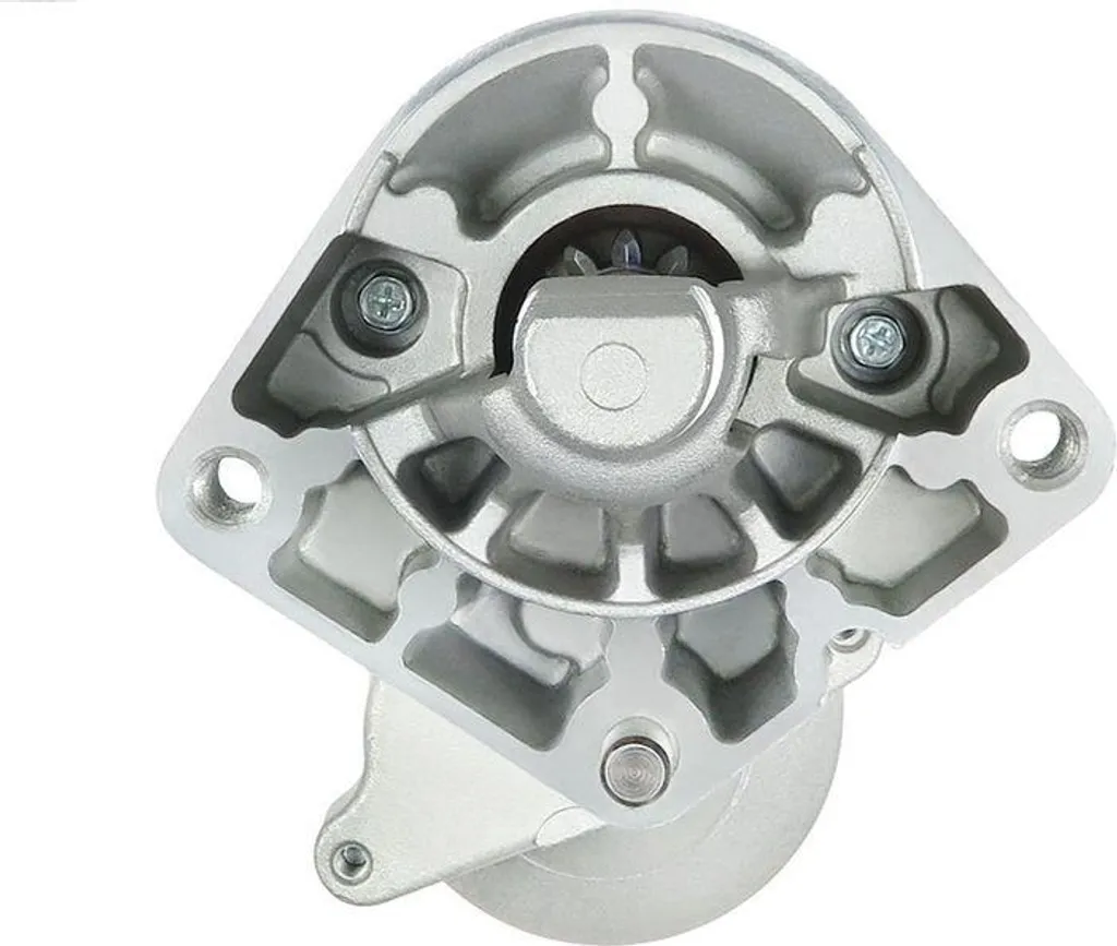 Démarreur AS-PL S6418S OE 4557709 pour Chrysler Voyager et Maxima