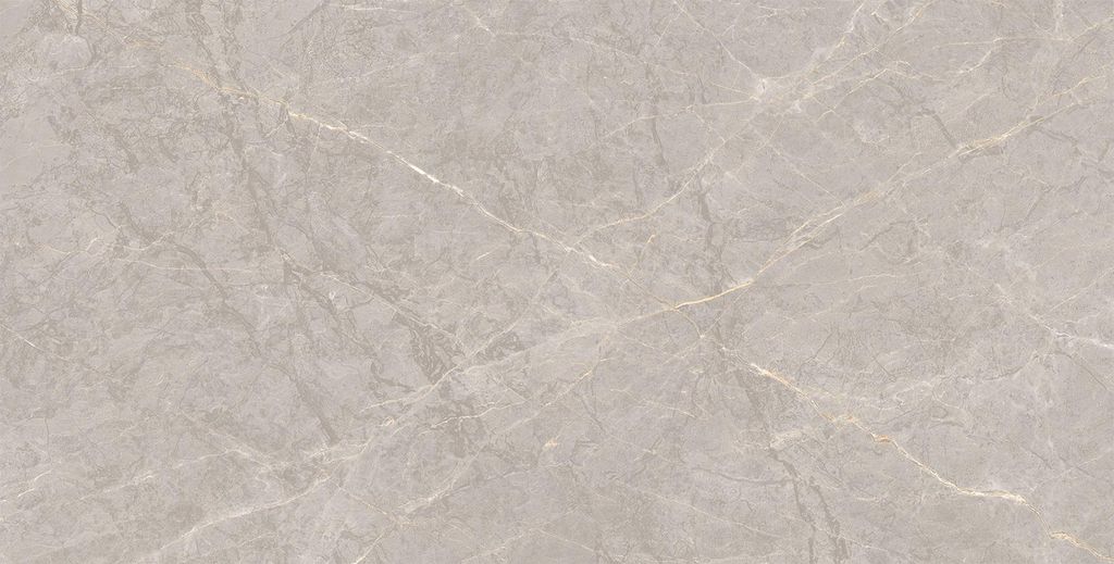 Mexen Egeo Grau glasiertes Feinsteinzeug rekt. G1, Boden- und Wandfliese 120 x 60 cm, Carving - TL415-120-060-04