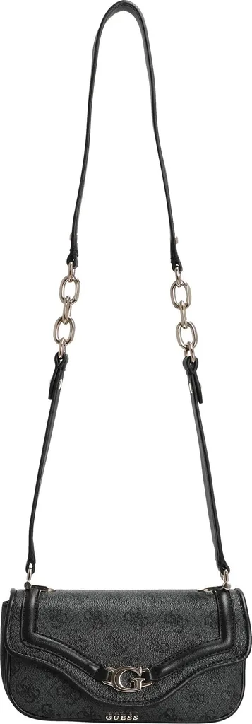 Guess Dea Mini Tracolla 21,5 cm: Minimalismo e Qualità Guess