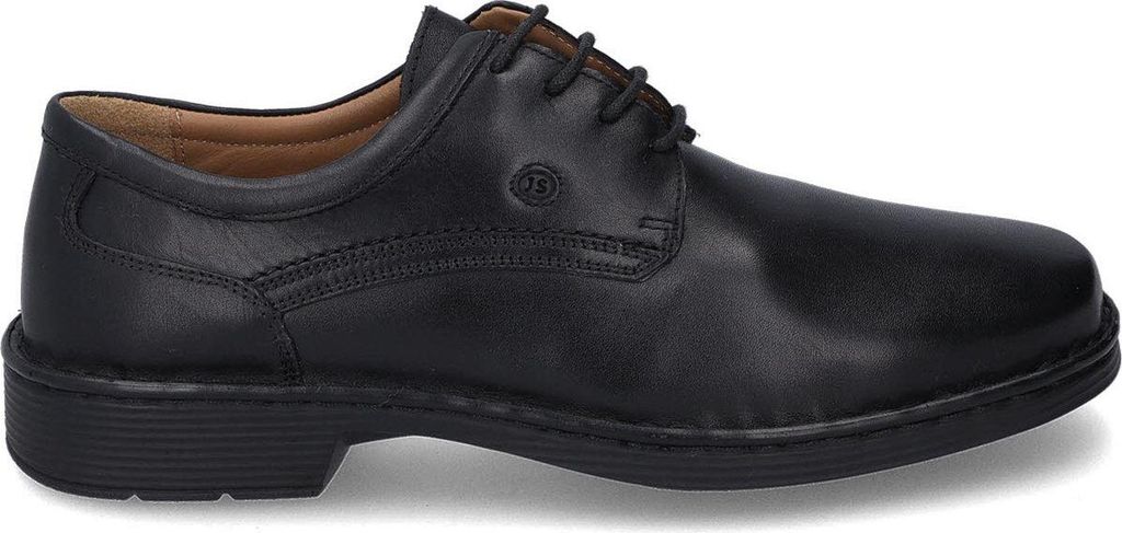 JOSEF SEIBEL Talcott | Halbschuh für Herren | Grün