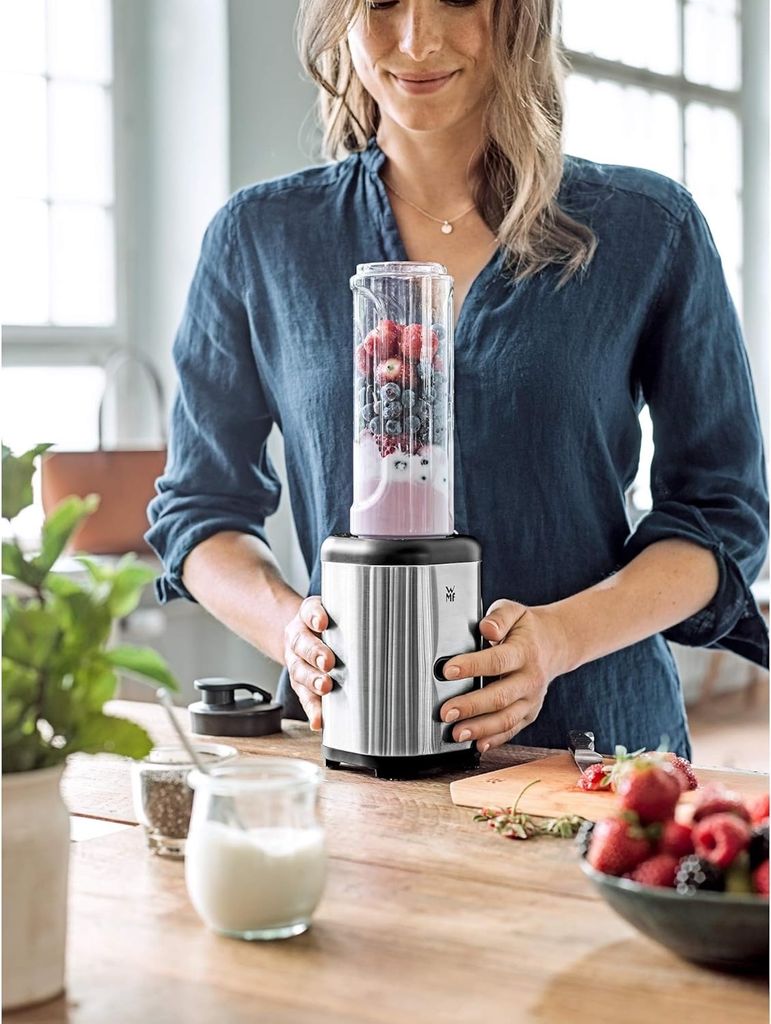 WMF Kult Mix & Go Mini Smoothie Maker, stojanový mixér, Obrázok produktu 42
