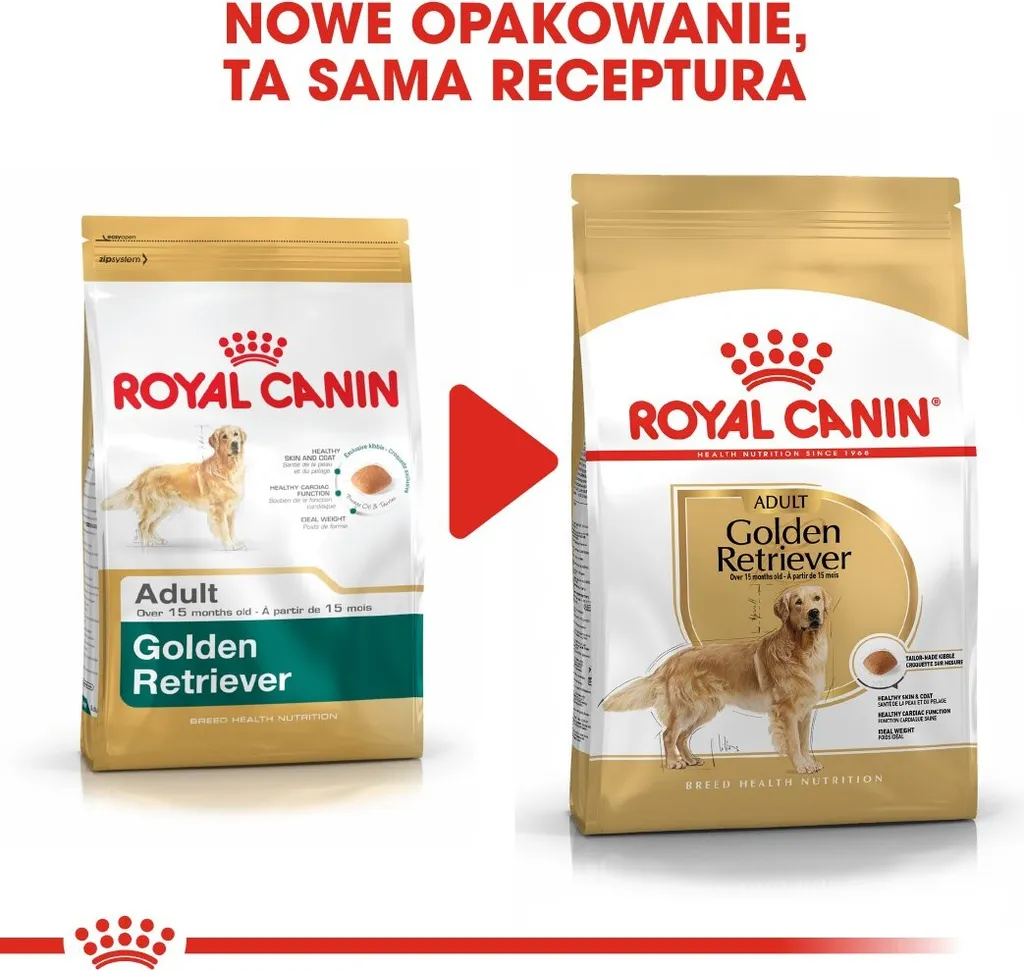 Recensione Royal Canin Golden Retriever Adulti 12 kg | Nutrizione Top - 11
