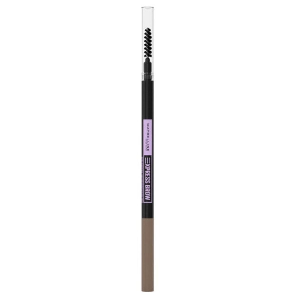 Maybelline Brow Ultra Slim, Braun, Medium Brown, Frauen, Definition, 1,5 mm, 1 Stück(e)