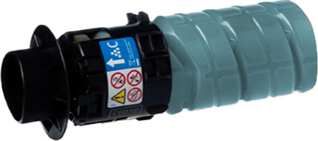 Toner Cyan Ricoh P C375H 842649 pour Documents Professionnels Durables