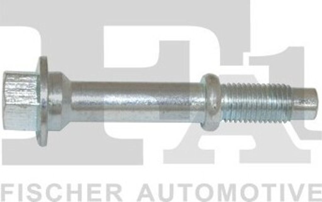 FA1 Schraube Abgasanlage 765-903 für OPEL AGILA (B) (H08)