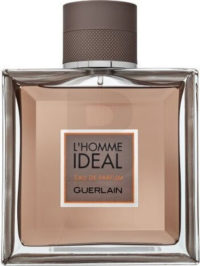 Guerlain L'Homme Ideal Eau de Parfum für Herren 100 ml