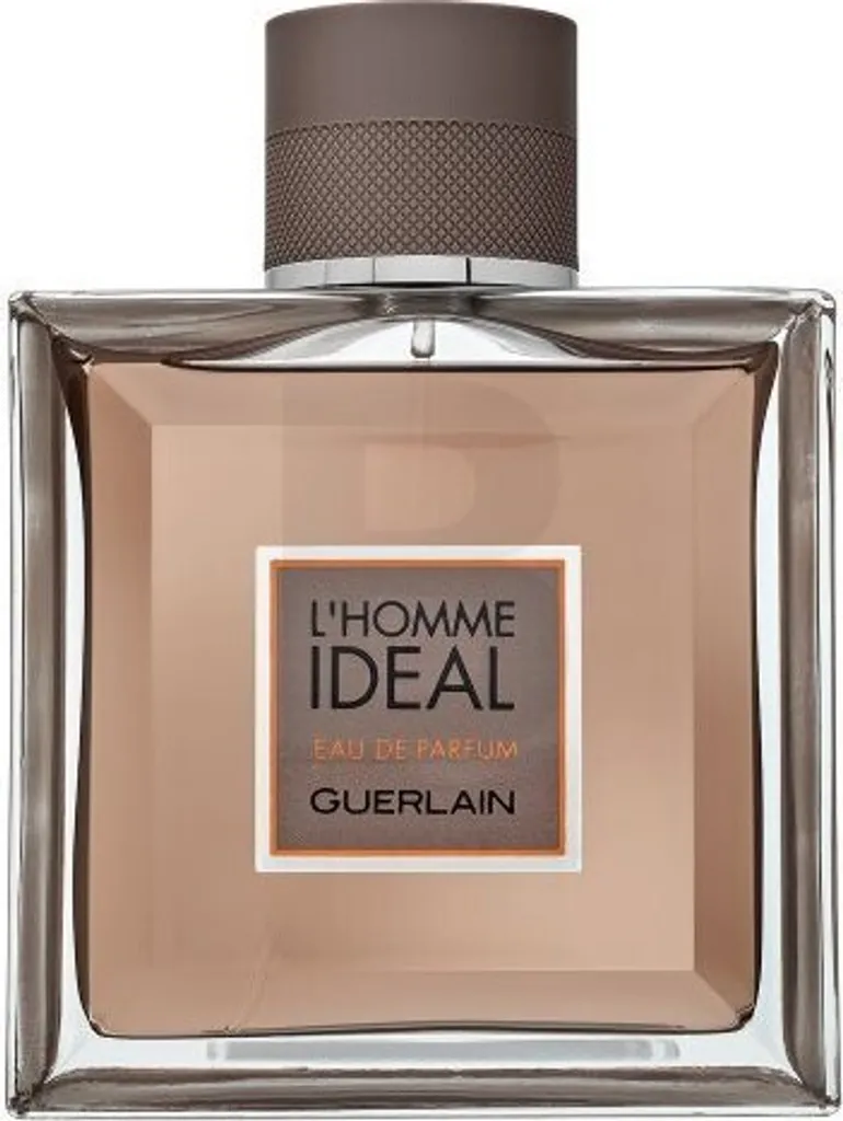 Guerlain L'Homme Idéal EDP 100ml - Fragranza Lusso Uomo