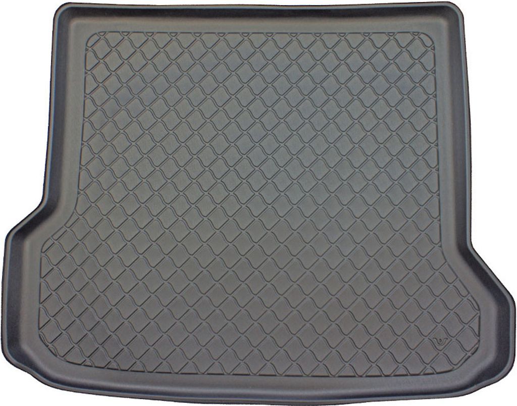 Z439778 Kofferraumwanne kompatibel mit Volvo V70 III / XC Produktbild 