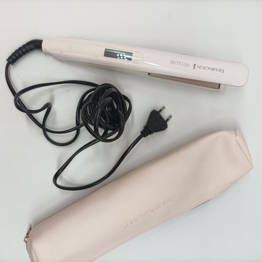 Remington S9100 PROluxe Haarglätter Produktbild 34