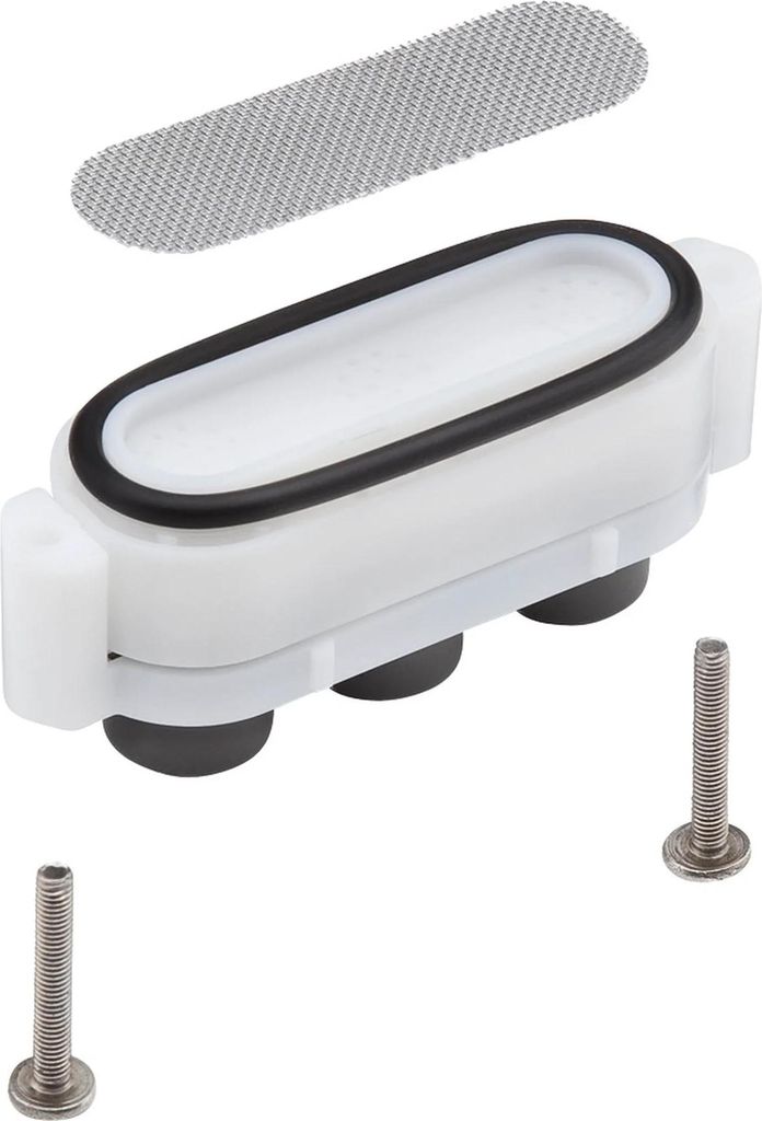 Hansgrohe perlátor pre Exafill kompletný, 1 ks. Obrázok produktu 