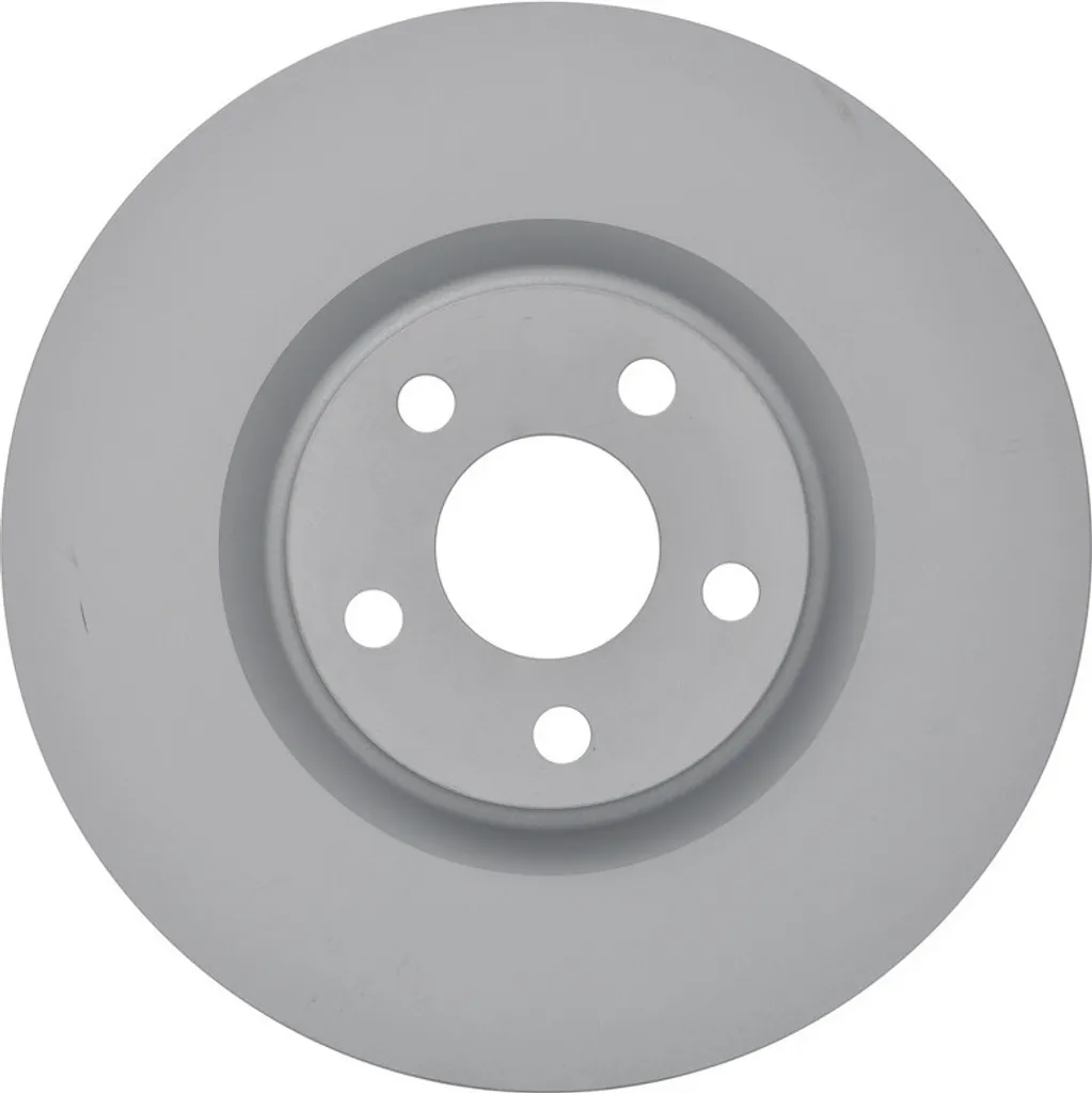 Disque de frein BOSCH 0986479D48 pour Galaxy CK et S-Max CJ