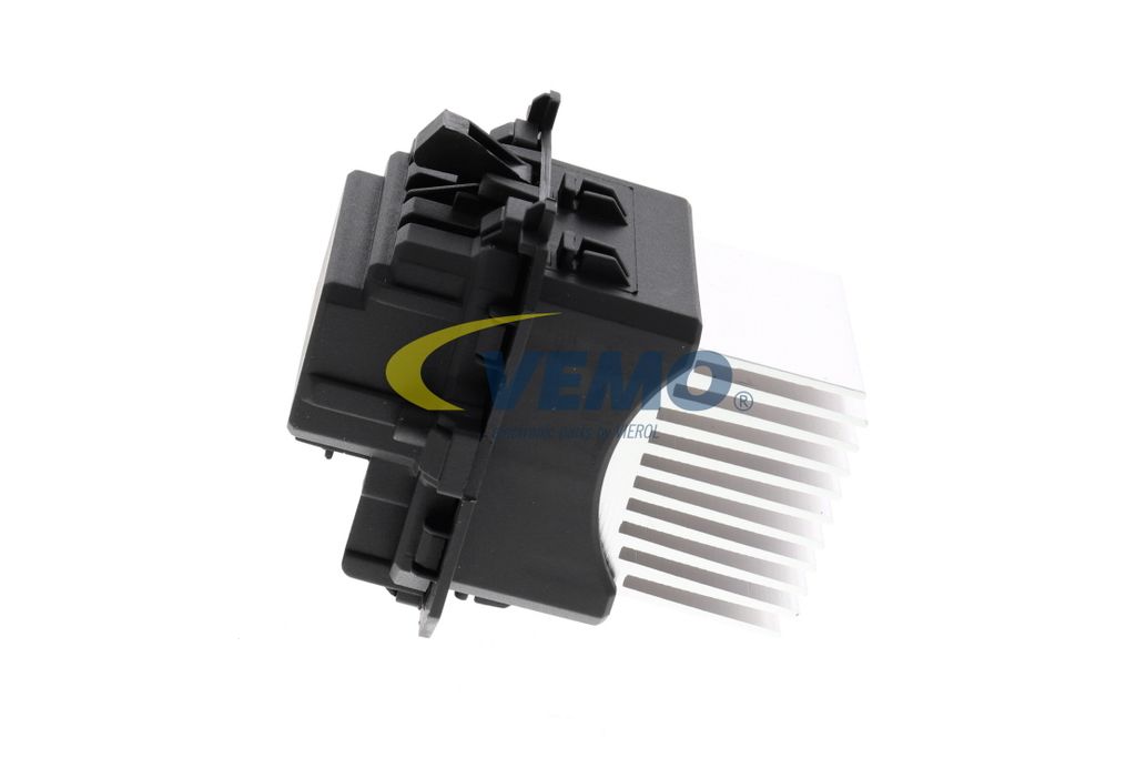 VEMO Regler Innenraumgebläse V46-79-0016 für RENAULT Clio III Schrägheck (BR0/1, CR0/1) 80mm 70mm 85mm