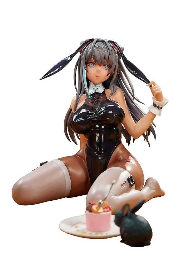 Figurine de Collection Totsuki Cocoa 15cm - Statuette Manga 1/5