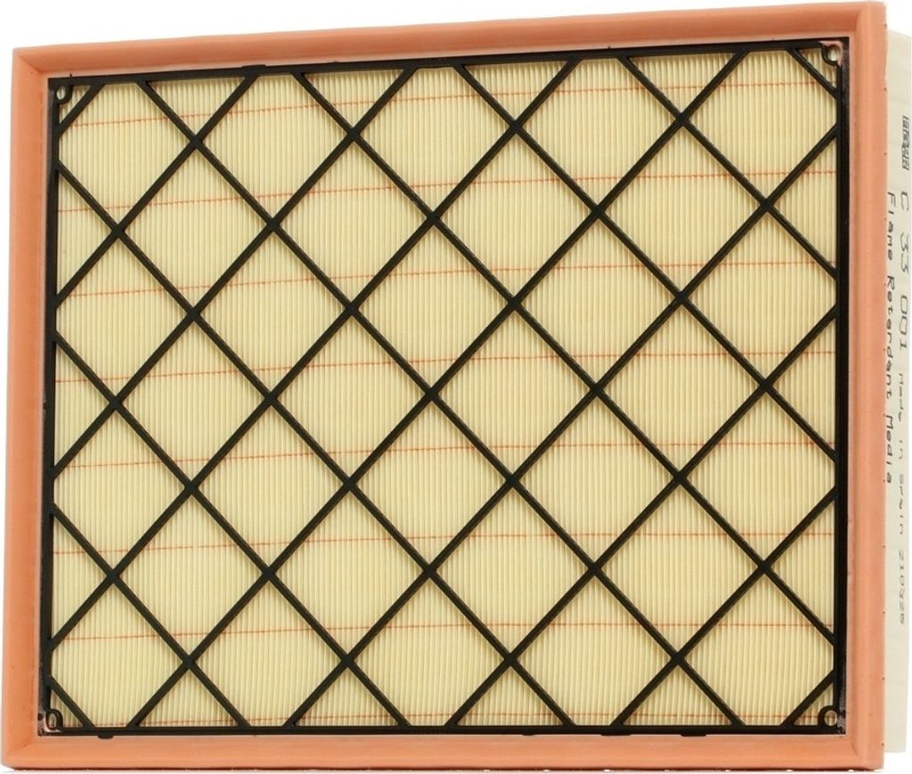 MANN-FILTER C 33 001 - OE 13 71 7 798 342 Luftfilter für X5 (E70), X6 (E71)