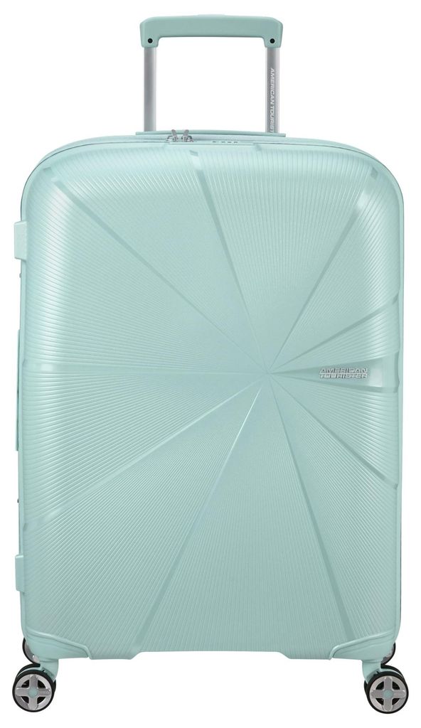 American Tourister STARVIBE Spinner EXP 67 cm z zamkiem Zdjęcie produktu 