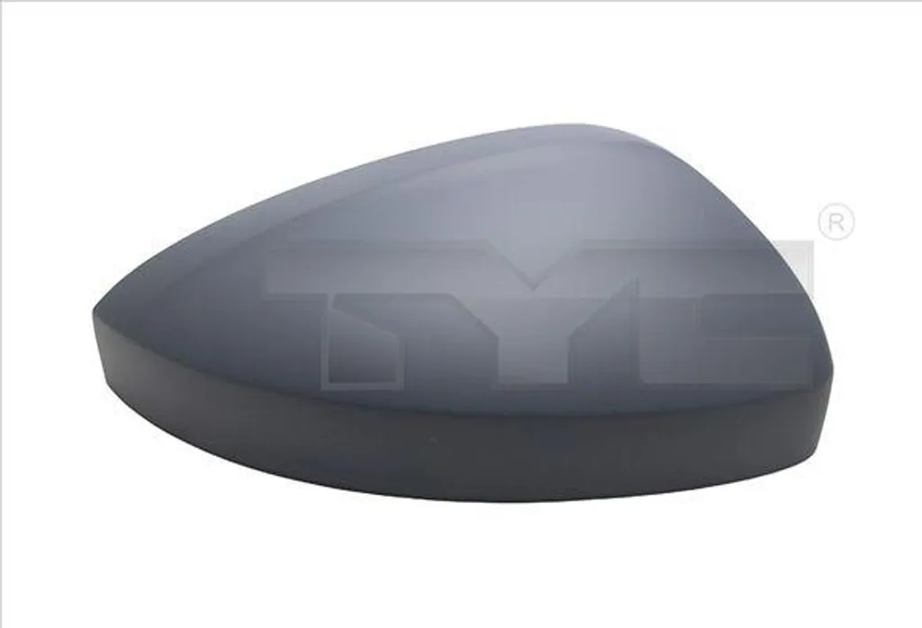 Coque de Rétroviseur Extérieur pour Tiguan - Modèle TYC 337-0289-2