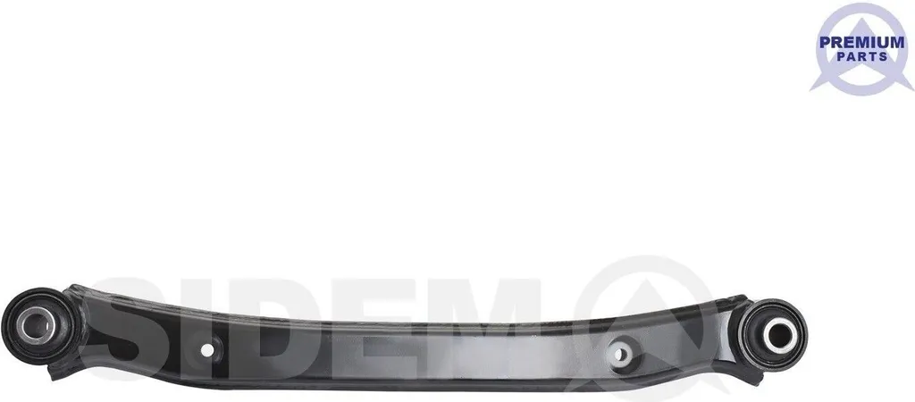 Bras suspension 395mm SIDEM 87876 pour train arrière HYUNDAI i30 FD