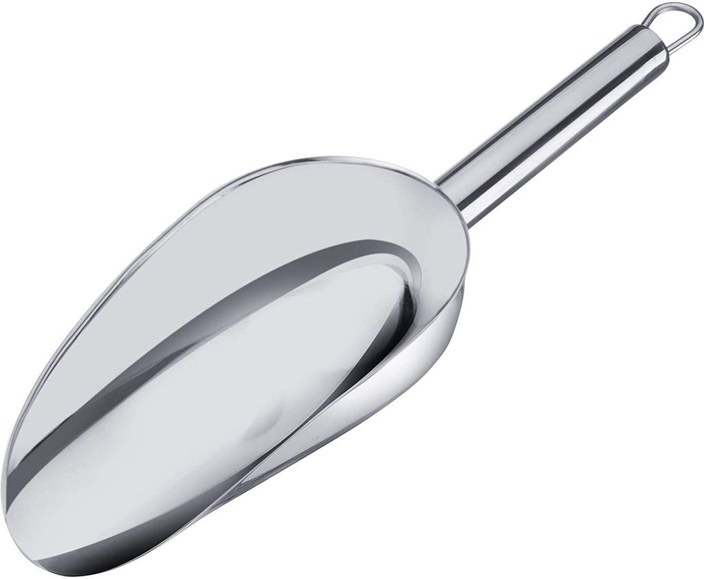 Cuchara de acero inoxidable Westmark "Halia", 100 ml, Imagen del producto 