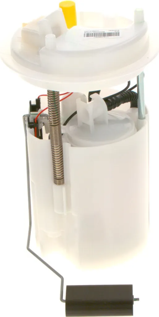 Réparer panne de démarrage avec la pompe carburant Bosch pour Mito 955