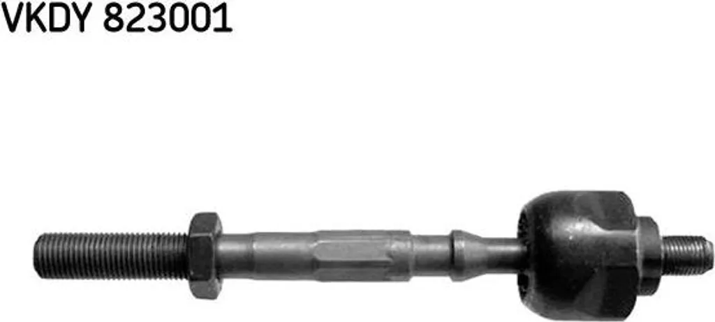 Joint Axial SKF Haute Résistance VKDY 823001 pour Train Avant Civic