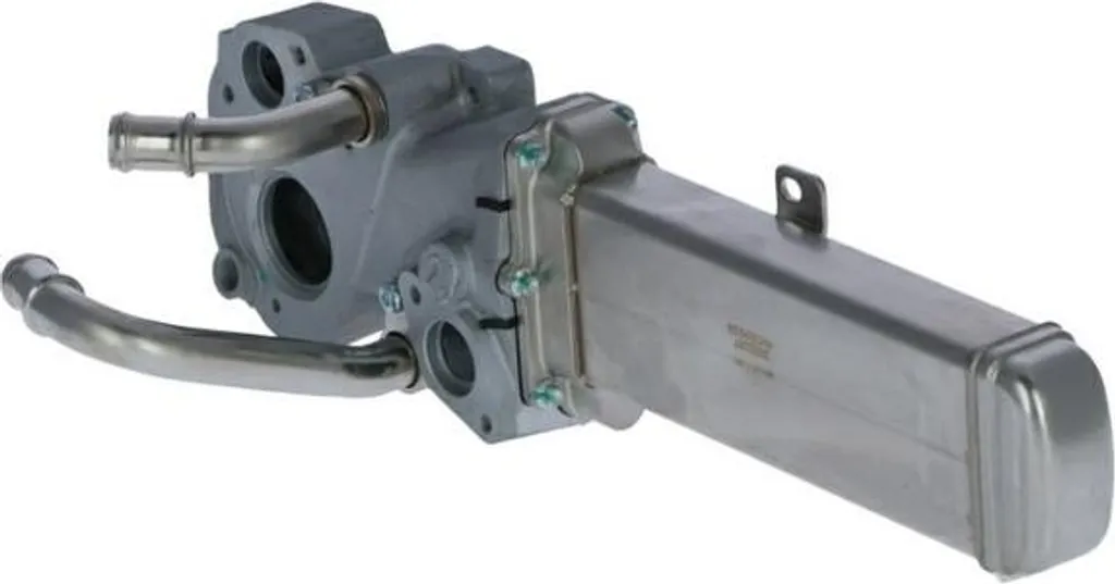Radiateur EGR NRF pour VW Beetle : Recirculation des Gaz d'Échappement