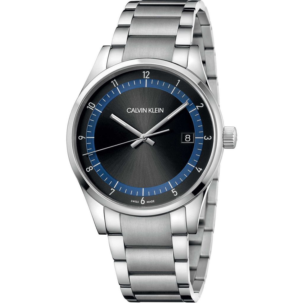 CK Calvin Klein Polshorloges KAM21141 Productafbeelding 