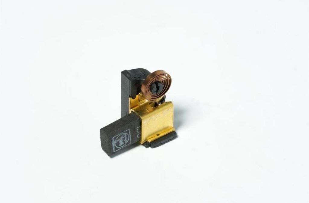 Fein Bürstenhalter Set 50Hz230V 30712096010