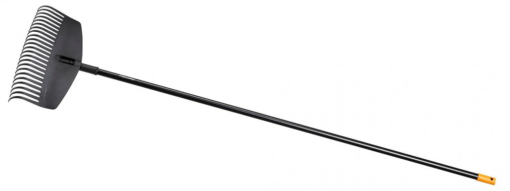 Fiskars Laubbesen M SOLID 5 Stk Produktbild 