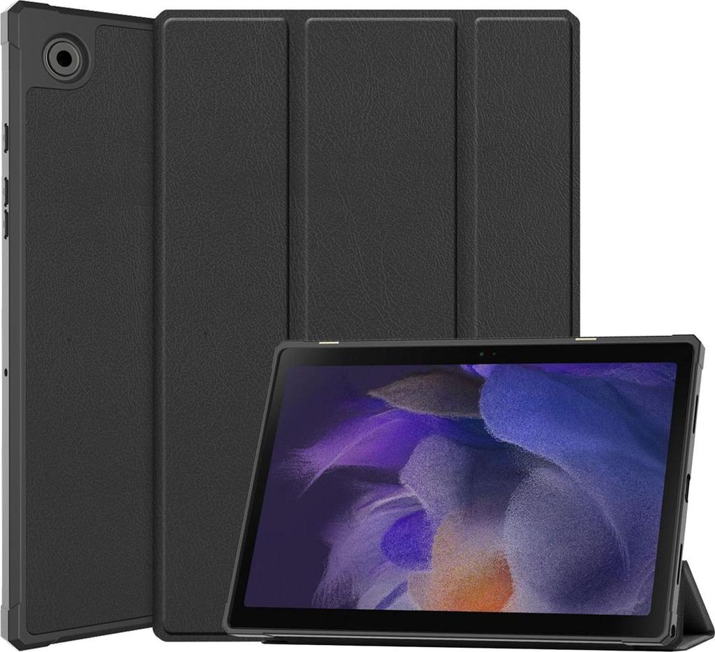 imoshion Trifold Bookcase voor de Samsung Galaxy Tab A8 - Productafbeelding 