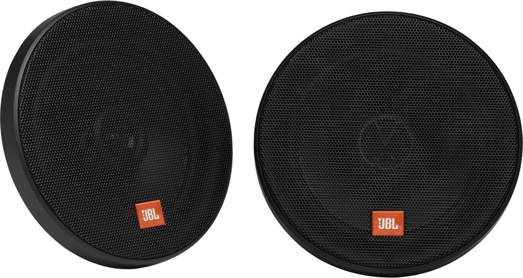 JBL Car Audio Stage2 9634 Auto-Lautsprecher, Farbe:Schwarz Produktbild 