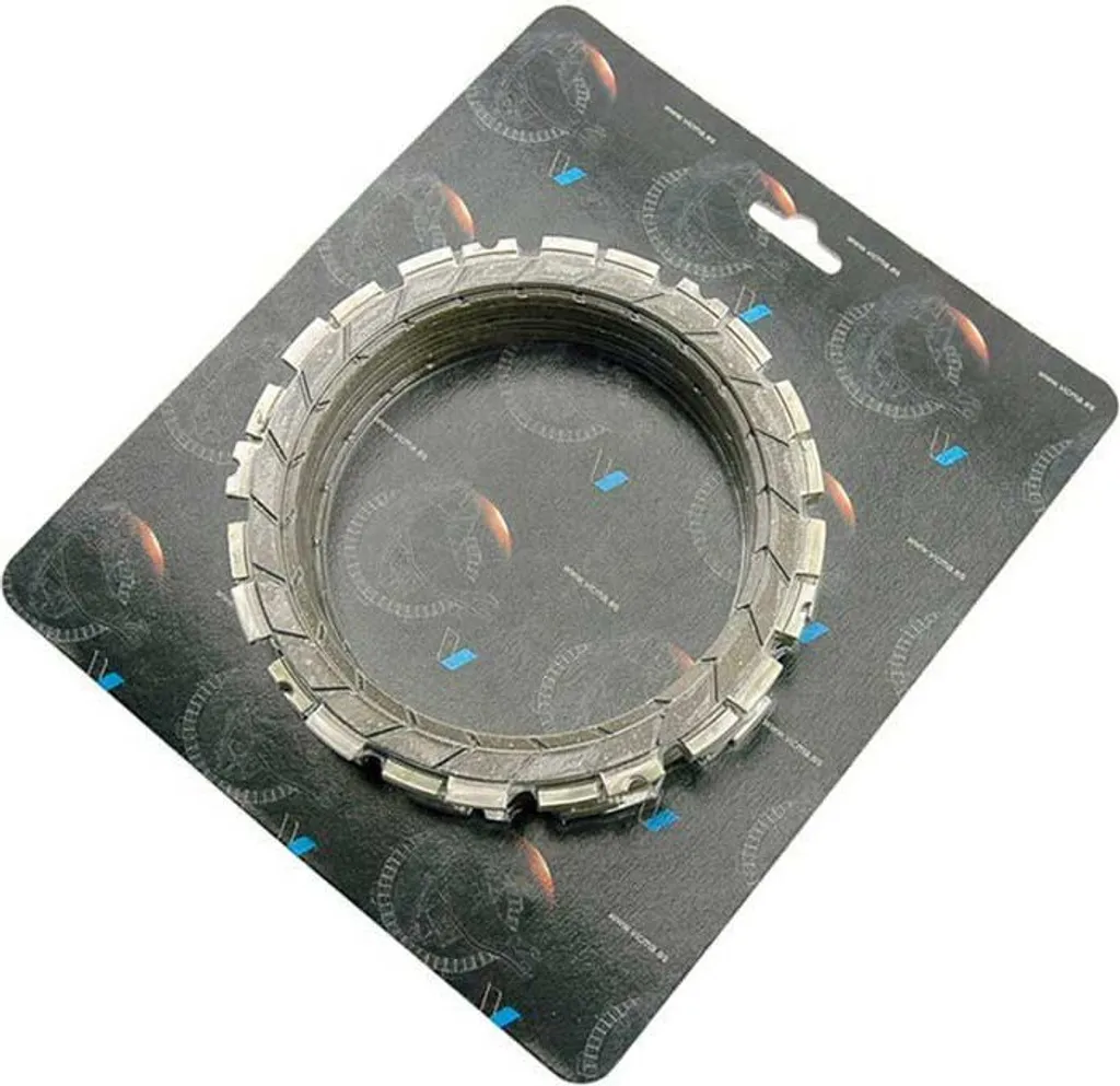 Disque d'embrayage de rechange VICMA 12148 pour moteur deux-roues 50cc