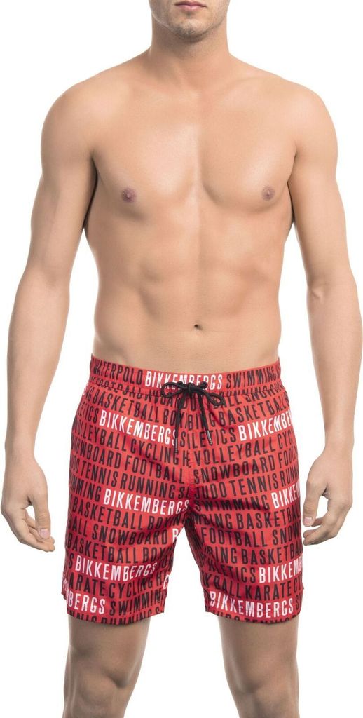 Bikkembergs Shirts Mbm 169 362 1 main image 1