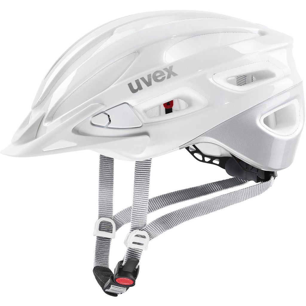 uvex Damen Allround Helm leicht True individuelle Größepassung 52 55 cm flexibel