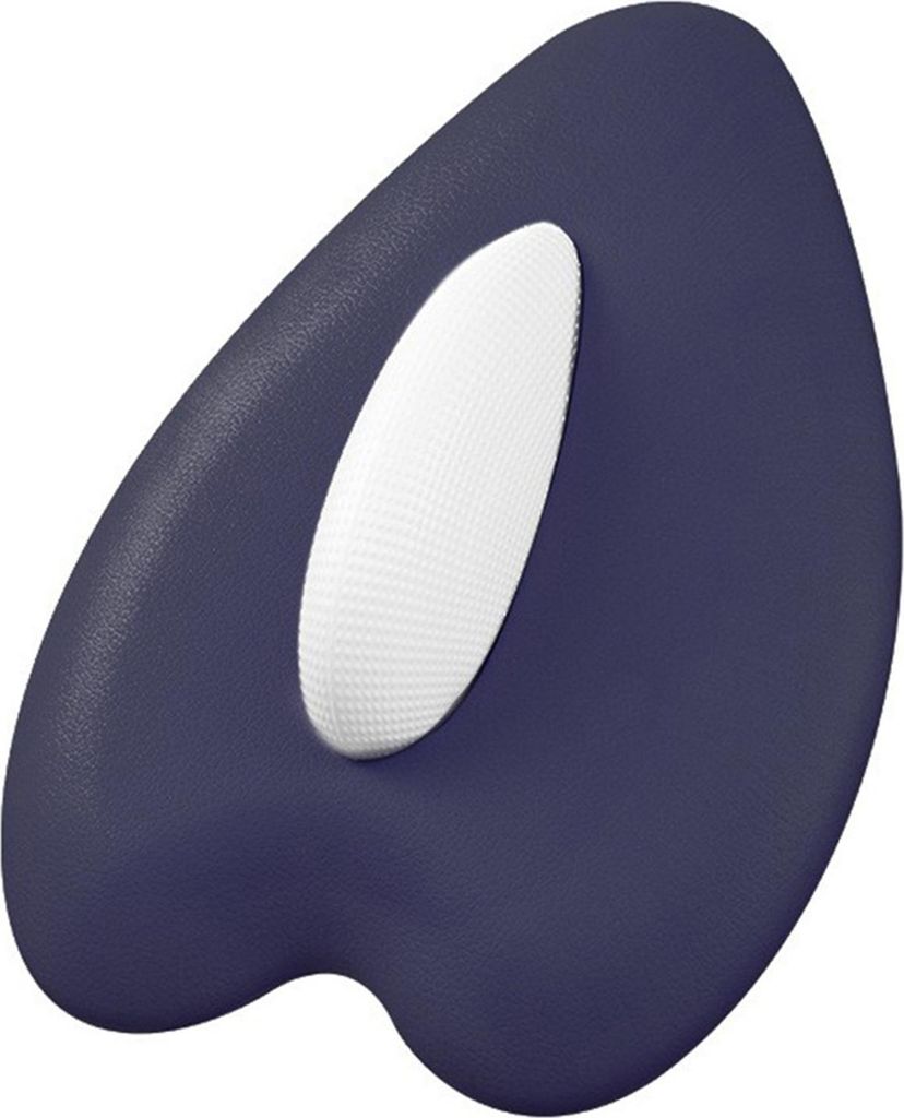 Beckenbodenmuskeltrainer, ergonomisch, für Männer und Produktbild 