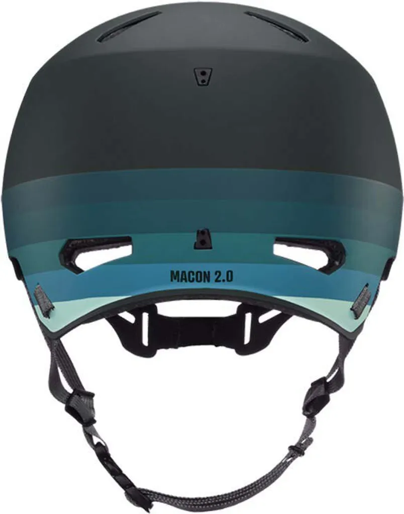 Casque Bern Macon 2.0 Mips avec Protection Rotative Vert Noir Taille L - 3