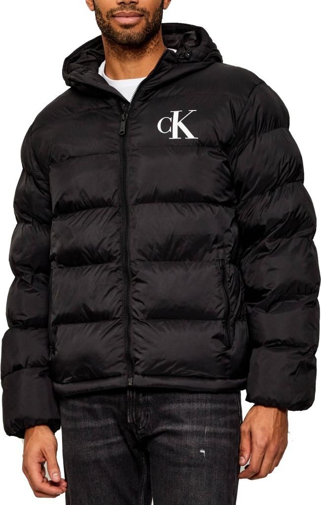 CALVIN KLEIN LV04RD528G Schwarz