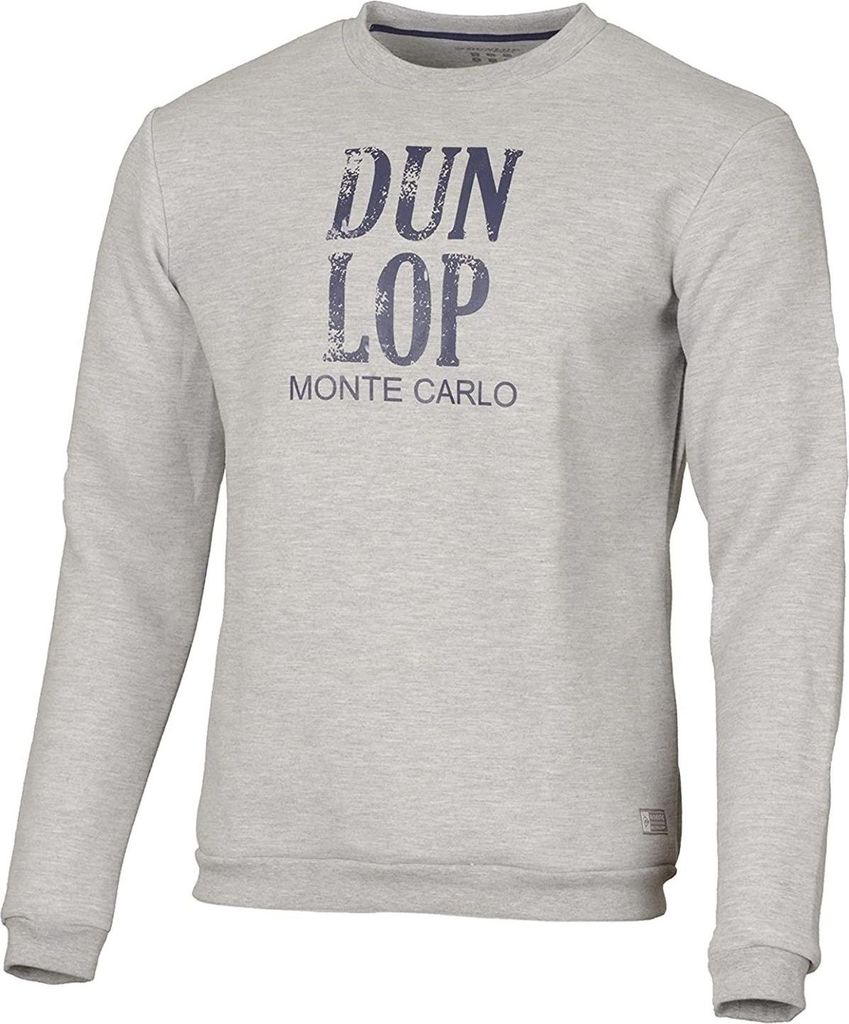 Felpa Dunlop Monte Carlo S Immagine del prodotto 