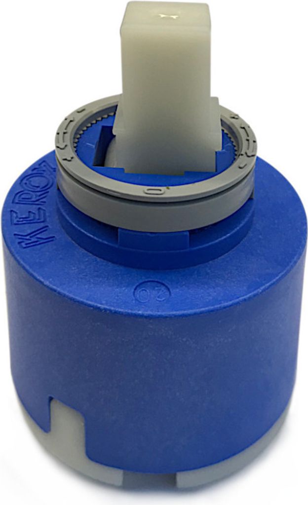 FRANKE 133.0323.563 Kartusche 40 mm für Armatur SINTA / Produktbild 