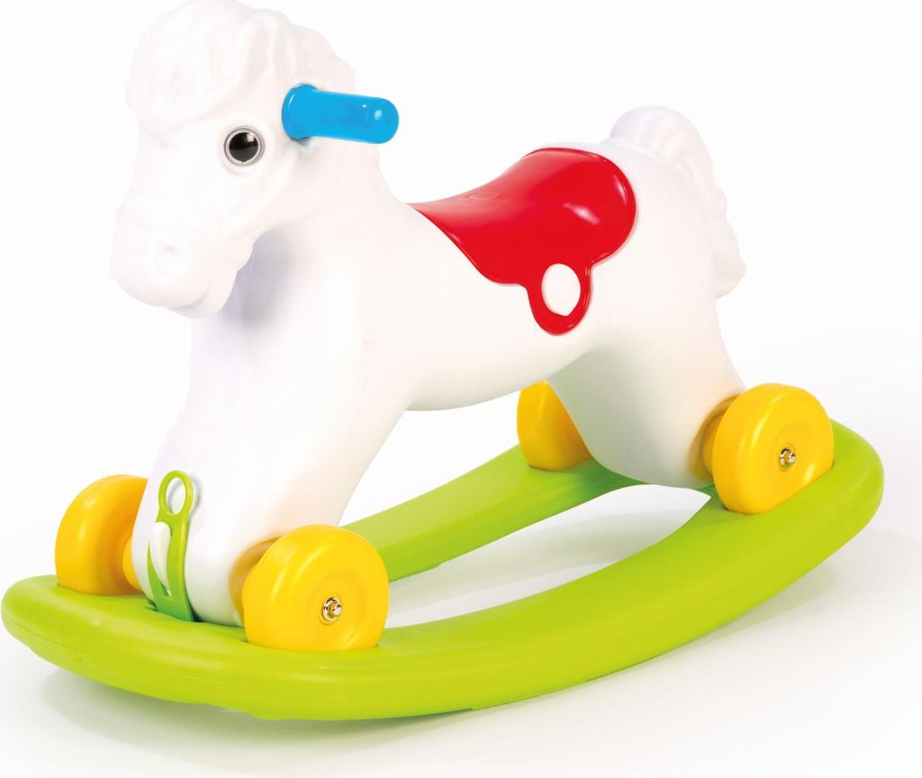 Houpac k s koleky Obrázek produktu 