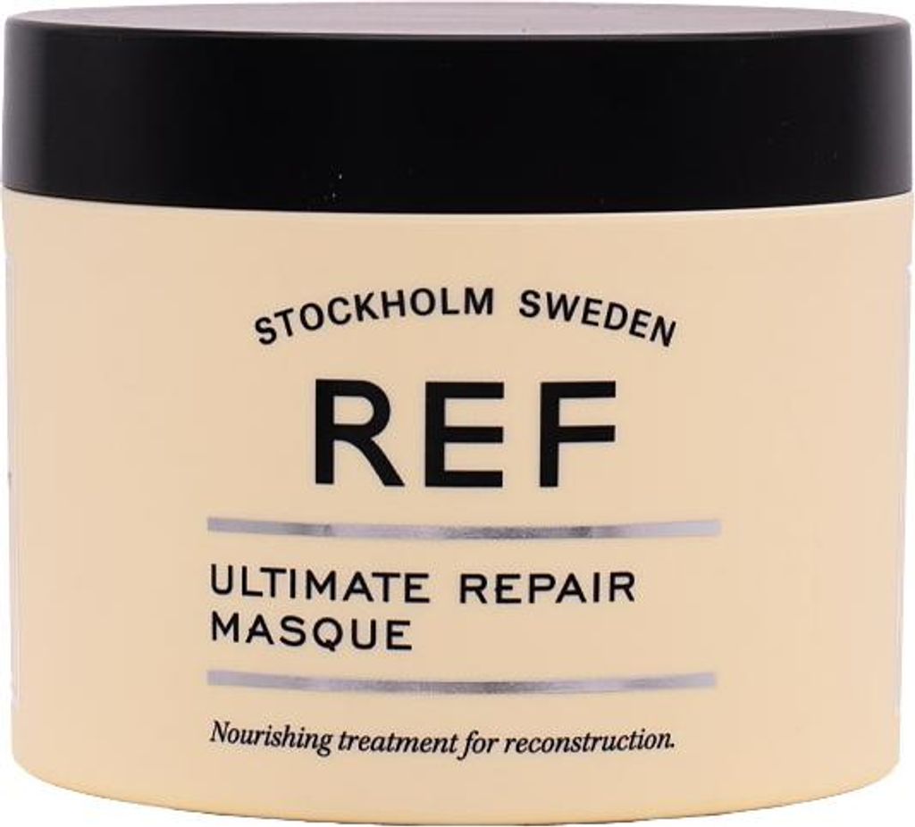 Stockholm Sweden Ref Ultimate Repair Mask 250ml - maschera Immagine del prodotto 