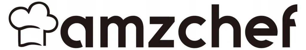 Plaque à induction monocuisson AMZCHEF pour studio et petite cuisine