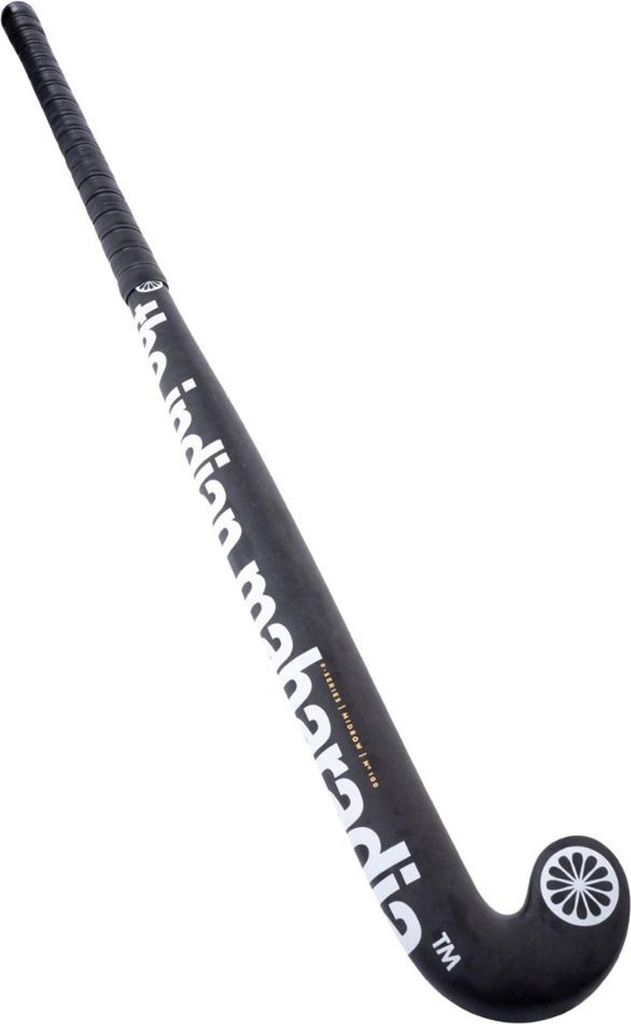 The Indian Maharadja F-100 Midbow Hockeyschläger Senior