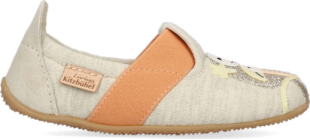 Living Kitzbühel T-Modell Powerful Papagei Natur Größe EU 32