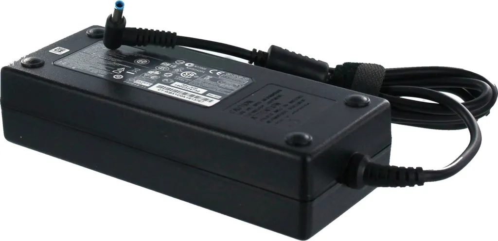 Réparer PC HP avec l'alimentation L41423-003 : Stopper pannes et bruits