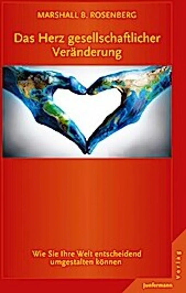 Résoudre les conflits sociaux : Das Herz gesellschaftlicher Veränderung livre