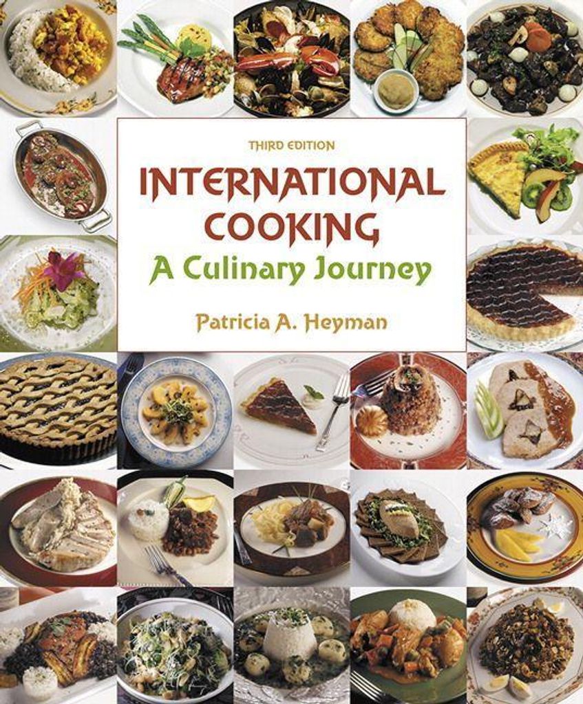 International Cooking Produktbild 
