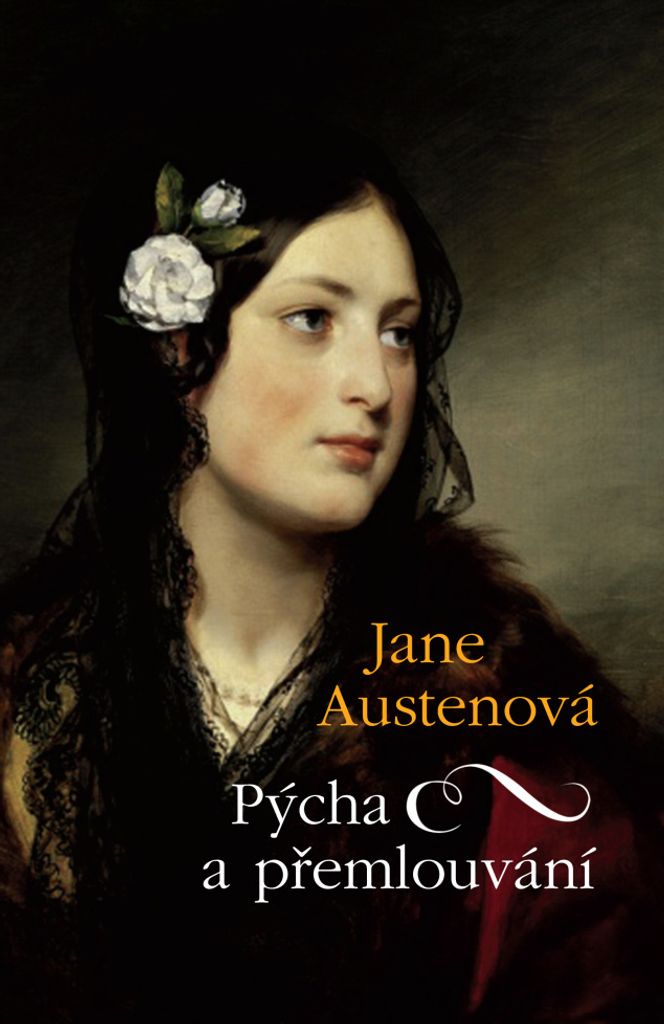 Pýcha a přemlouvání (Austenová Jane)